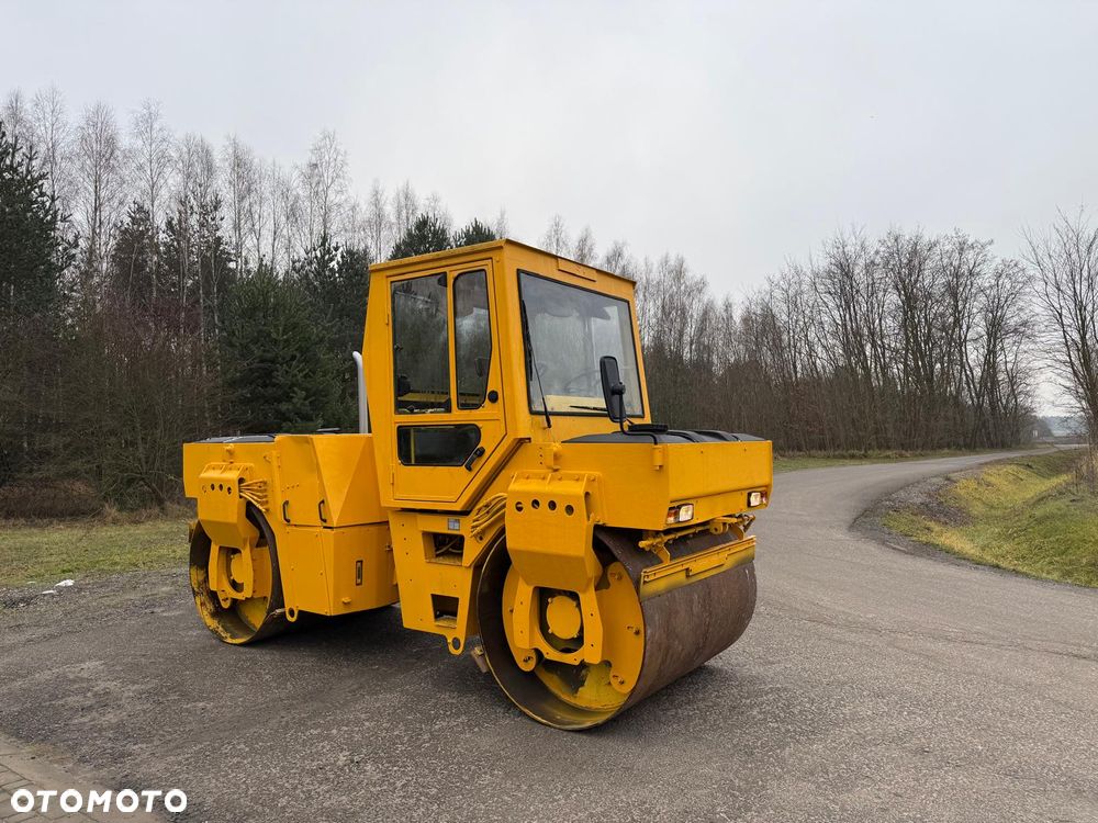 Bomag BW 164 AD - 5