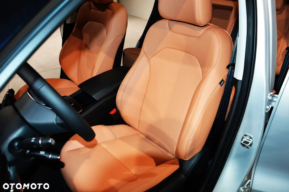 BAIC 7 - 21