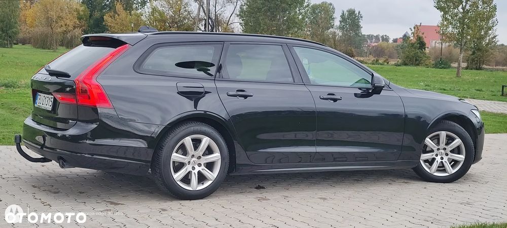 Volvo V90 D3 Geartronic - 7