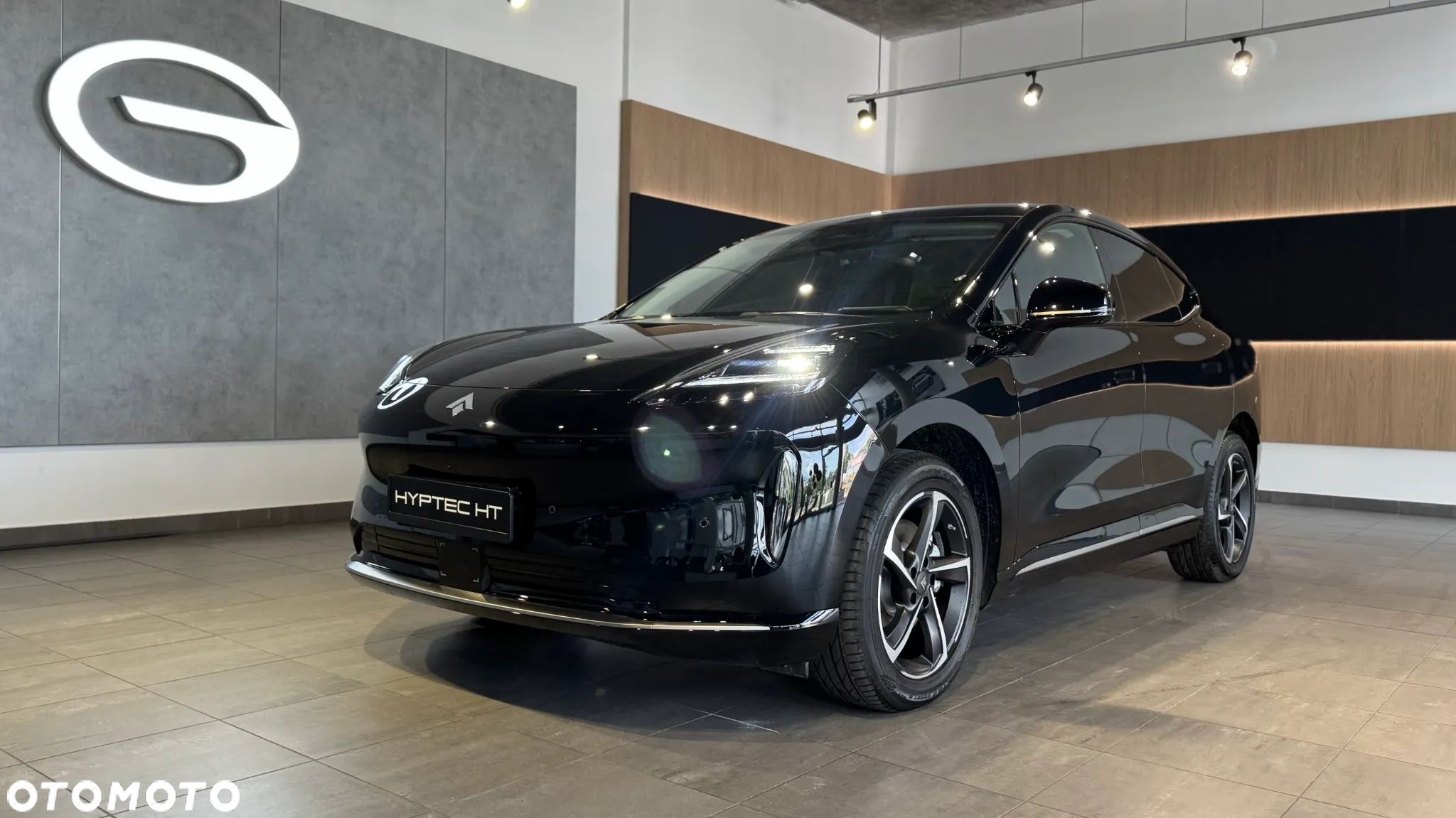 GAC Hyptec HT - 1