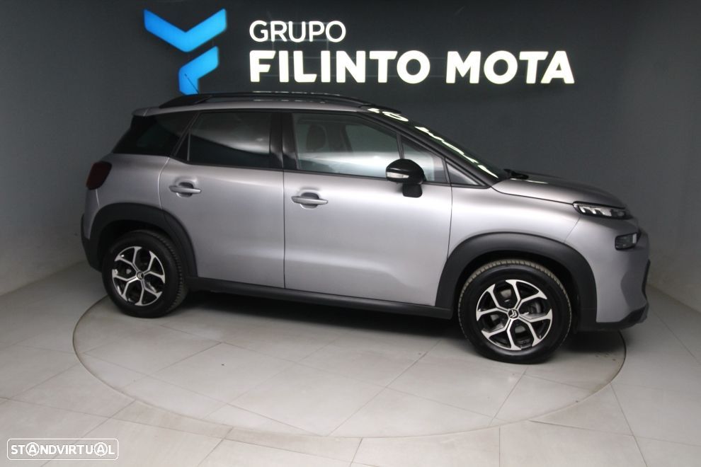 Citroën C3 Aircross 1.2 PureTech C-Series - 9