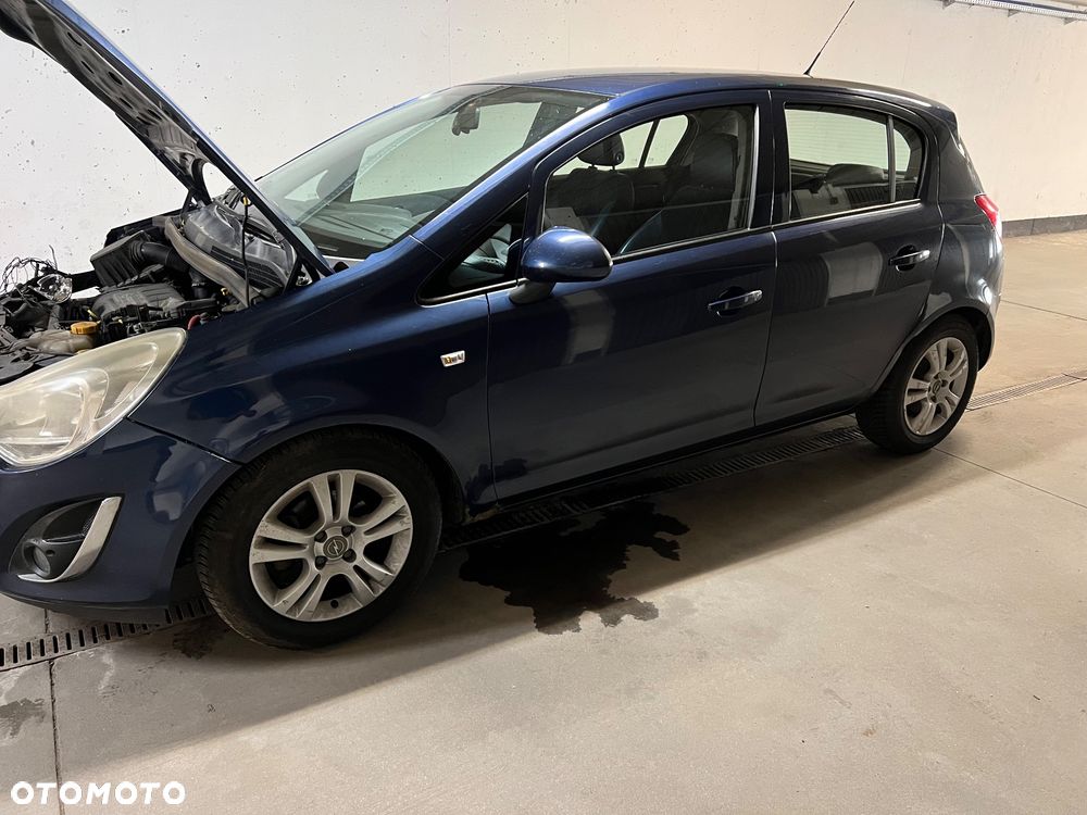 Opel Corsa - 3