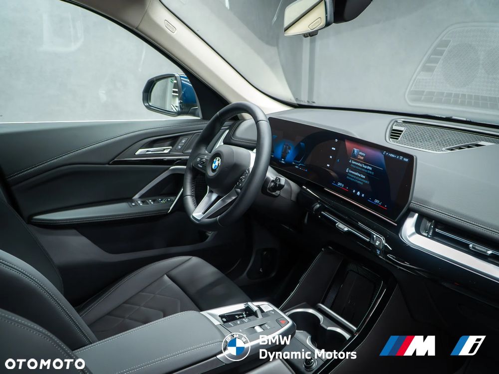 BMW X1 xDrive20d xLine - 20