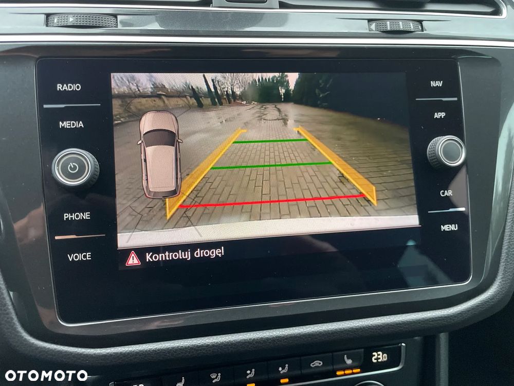 Volkswagen Tiguan 2.0 TDI BMT SCR 4Mot Highline DSG - 14