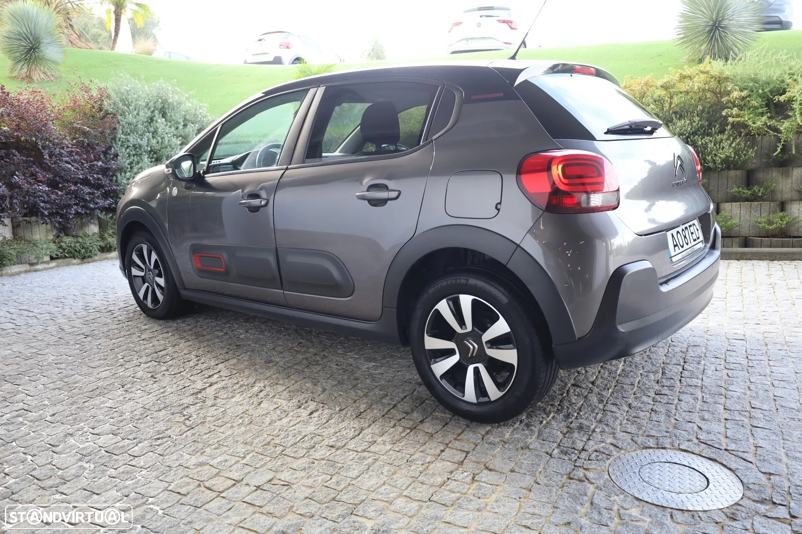 Citroën C3 1.2 PureTech C-Series - 11