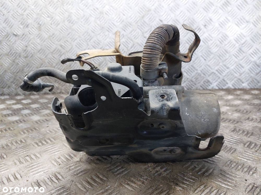 WEBASTO OGRZEWANIE POSTOJOWE TOURAN I 1.9 TDI 1K0815071P THERMO TOP V - 5