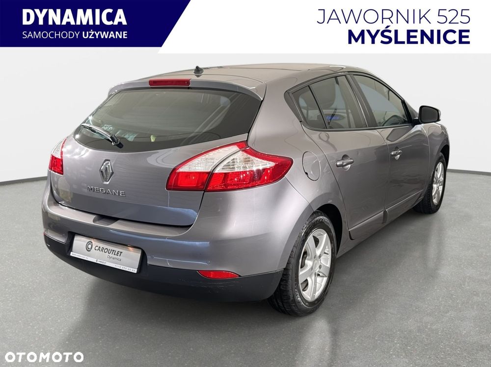 Renault Megane - 9