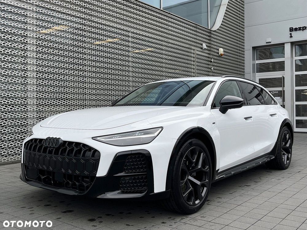 Audi A6 Allroad - 11