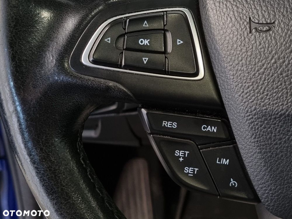 Ford Focus 1.6 Trend - 13