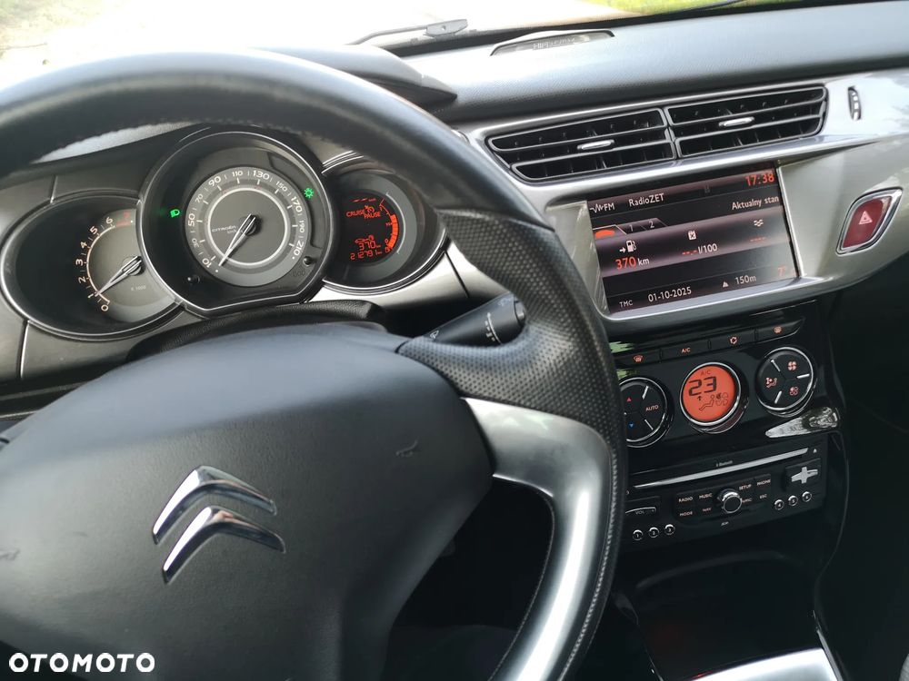 Citroën C3 VTi 120 Exclusive - 27