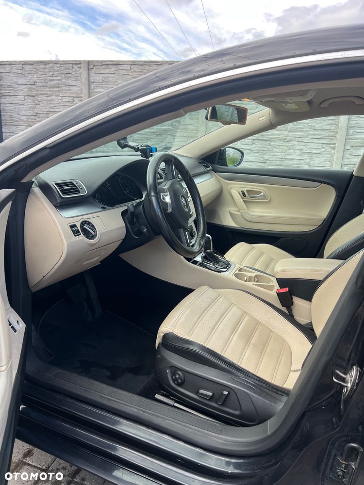 Volkswagen CC - 12