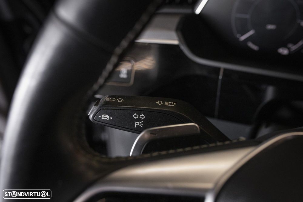Audi e-tron Sportback 50 quattro S line - 36