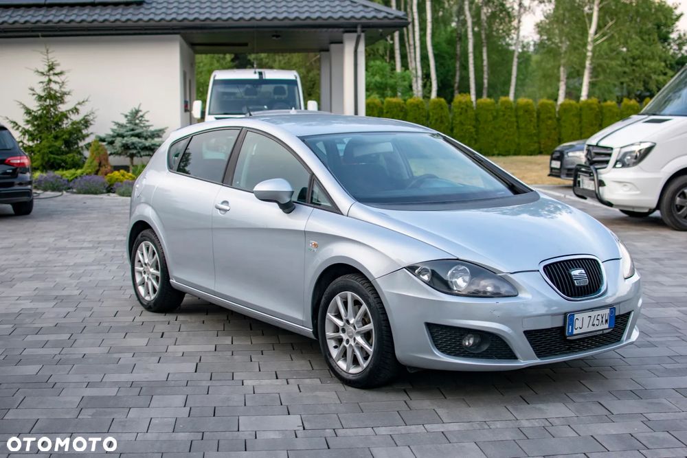 Seat Leon - 31