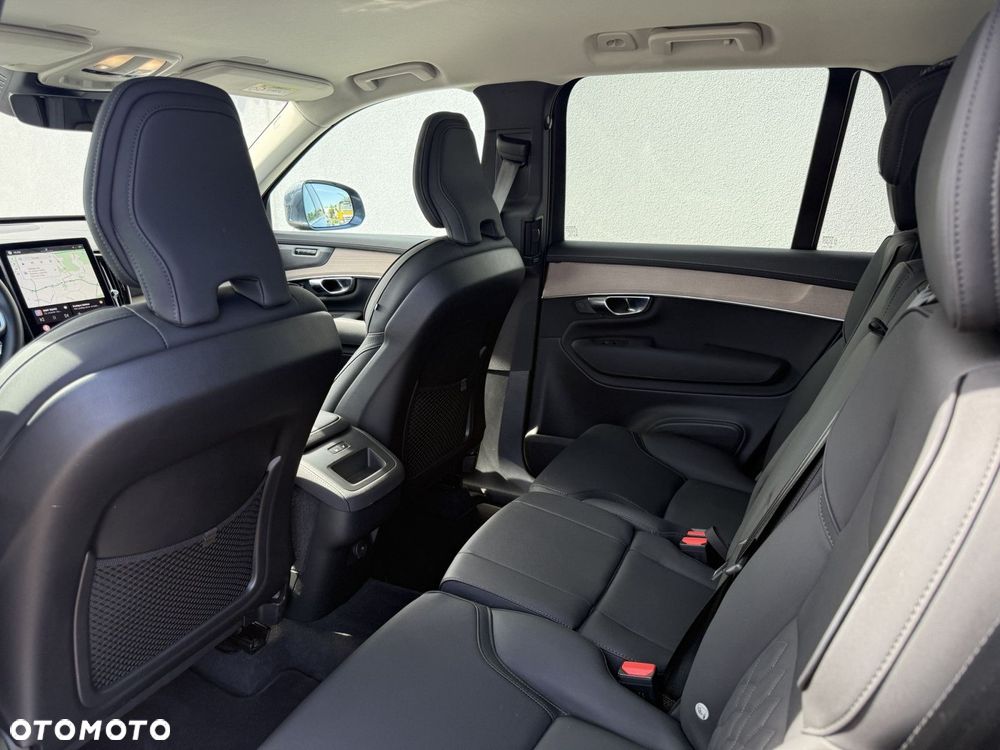 Volvo XC 90 - 27