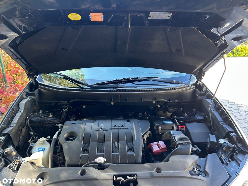Mitsubishi ASX 1.8 DI-D 2WD Edition II - 34