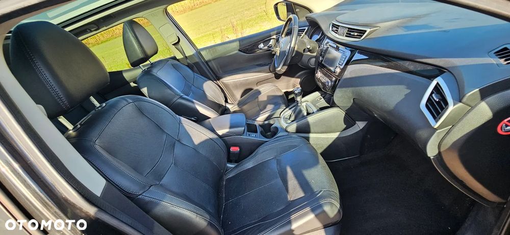 Nissan Qashqai - 16