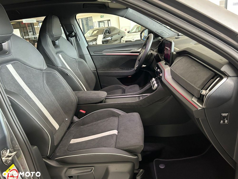 Skoda Kodiaq 2.0 TSI 4x4 Sportline DSG - 15