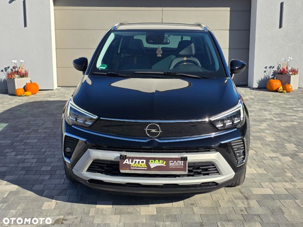 Opel Crossland - 38