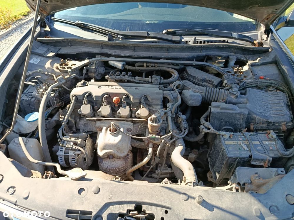 Honda Accord - 17
