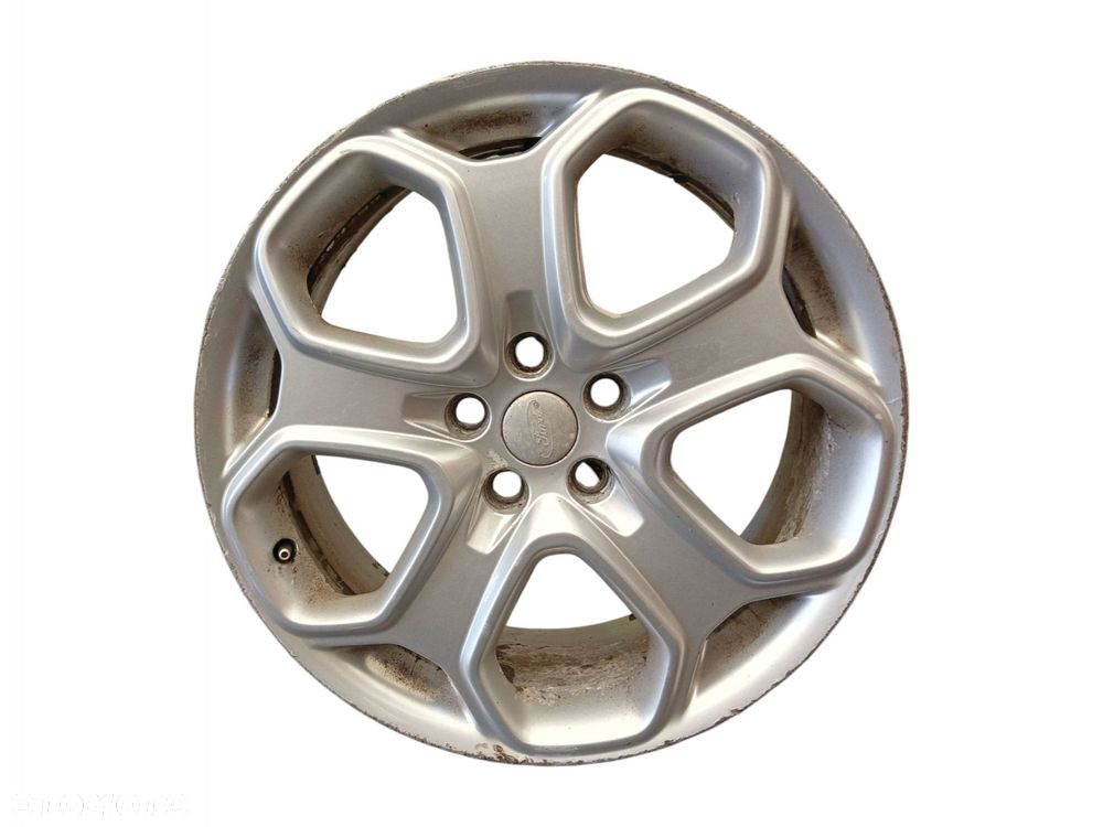 4X FELGI ALUMINIOWE FORD C-MAX MK1 LIFT 18'' 7,5J ET52,5 5X108 7M5J 1007 CB - 2