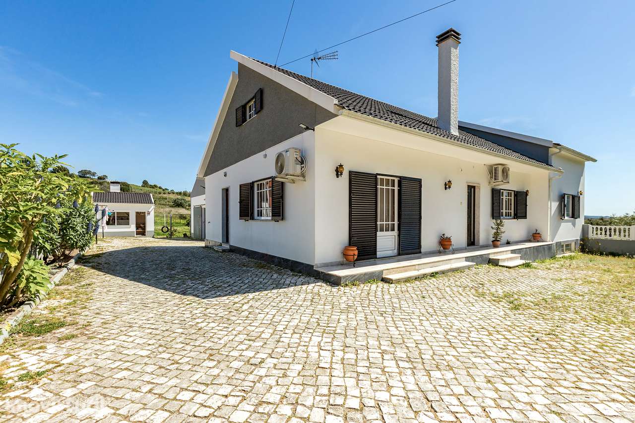 Moradia T2, Alcoentre - Grande imagem: 3/32