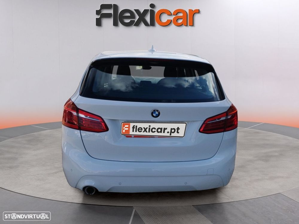 BMW 216 Active Tourer d Advantage - 6