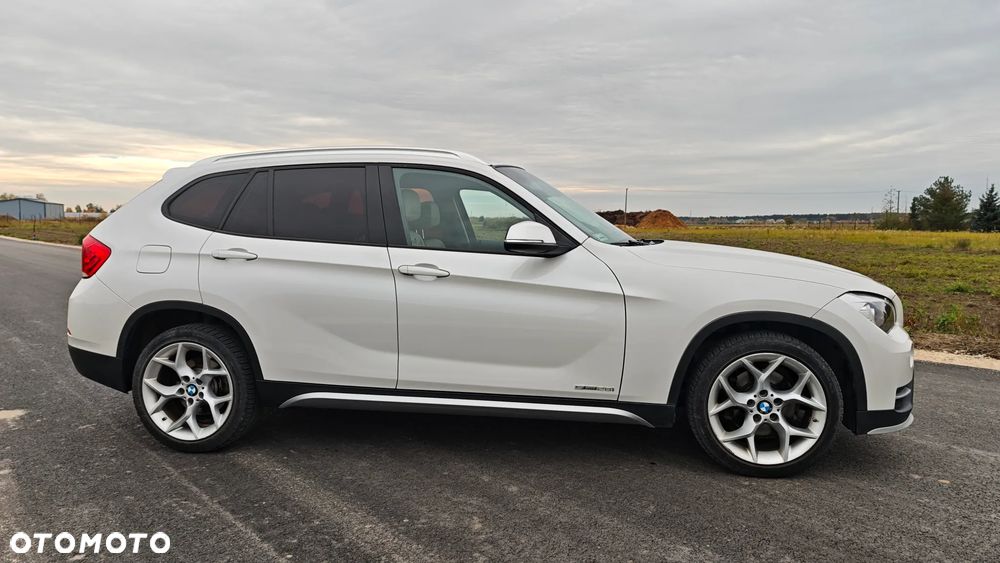 BMW X1 - 20
