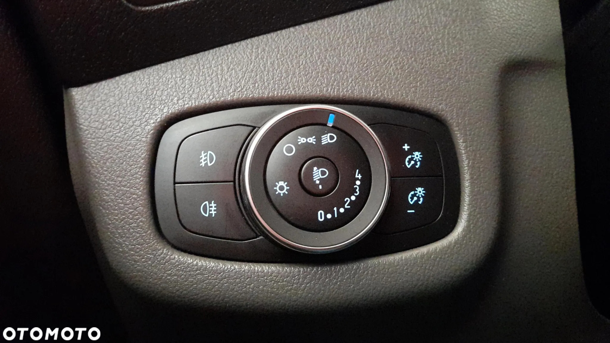 Ford Transit Connect 230 L2 Trend PowerShift (bryg.) - 16