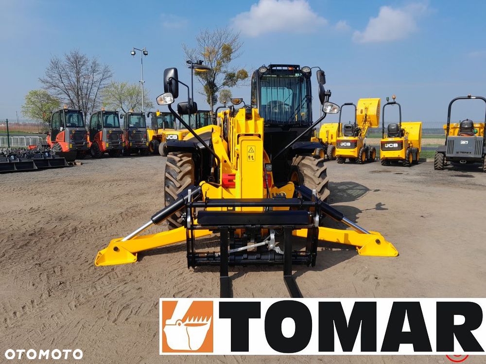 JCB 540-170 2018R - 4