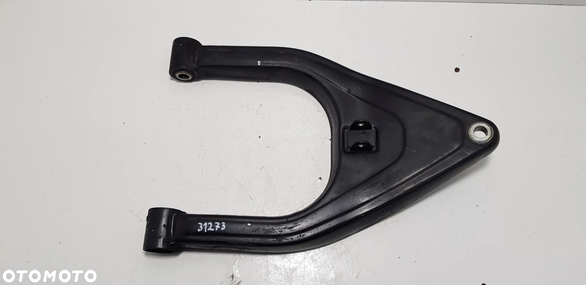 BMW R 1150 RT 2001-2005 Wahacz przód przedni - 2