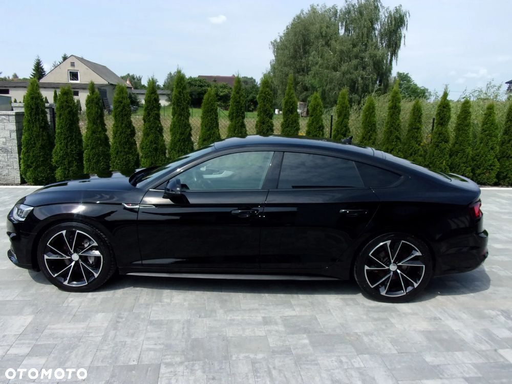 Audi A5 - 14