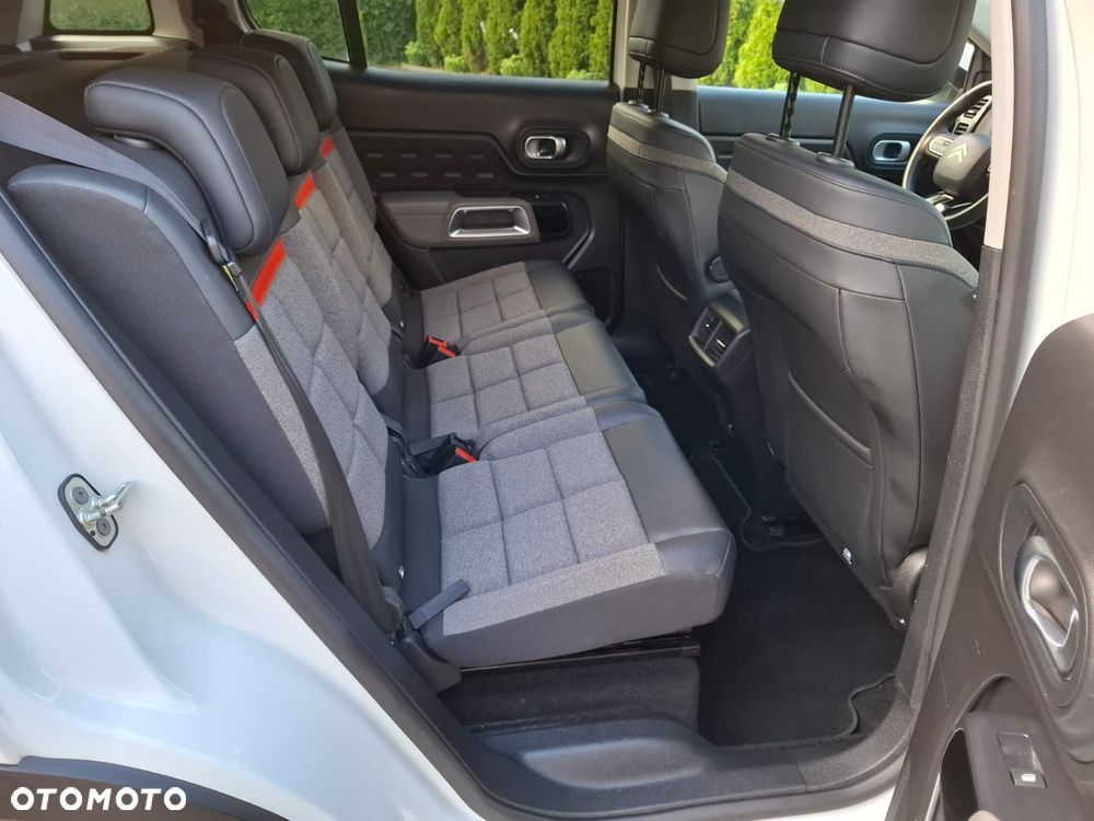 Citroën C5 Aircross - 23