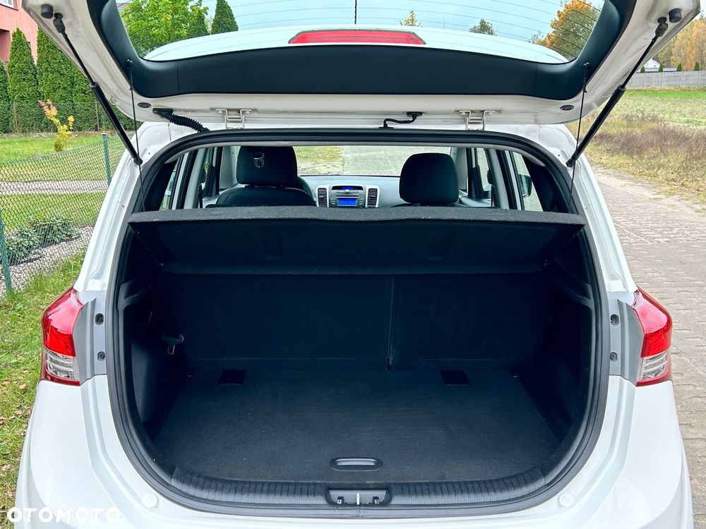 Hyundai ix20 1.4 5 Star Edition - 24