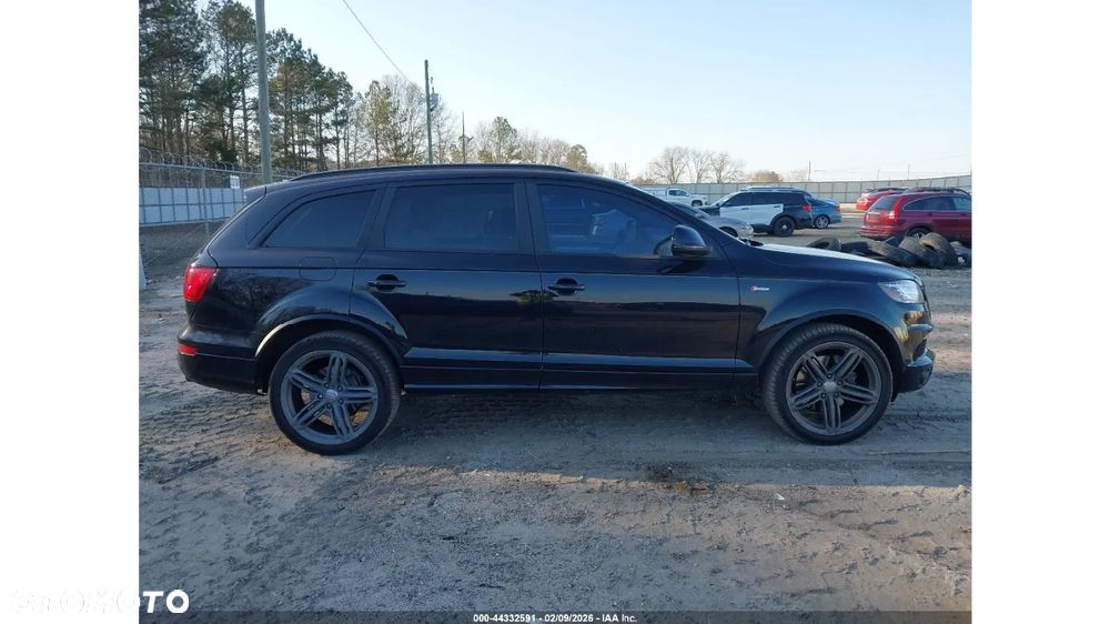 Audi Q7 - 4