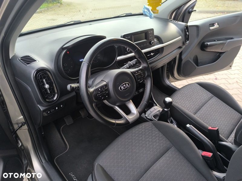 Kia Picanto 2017