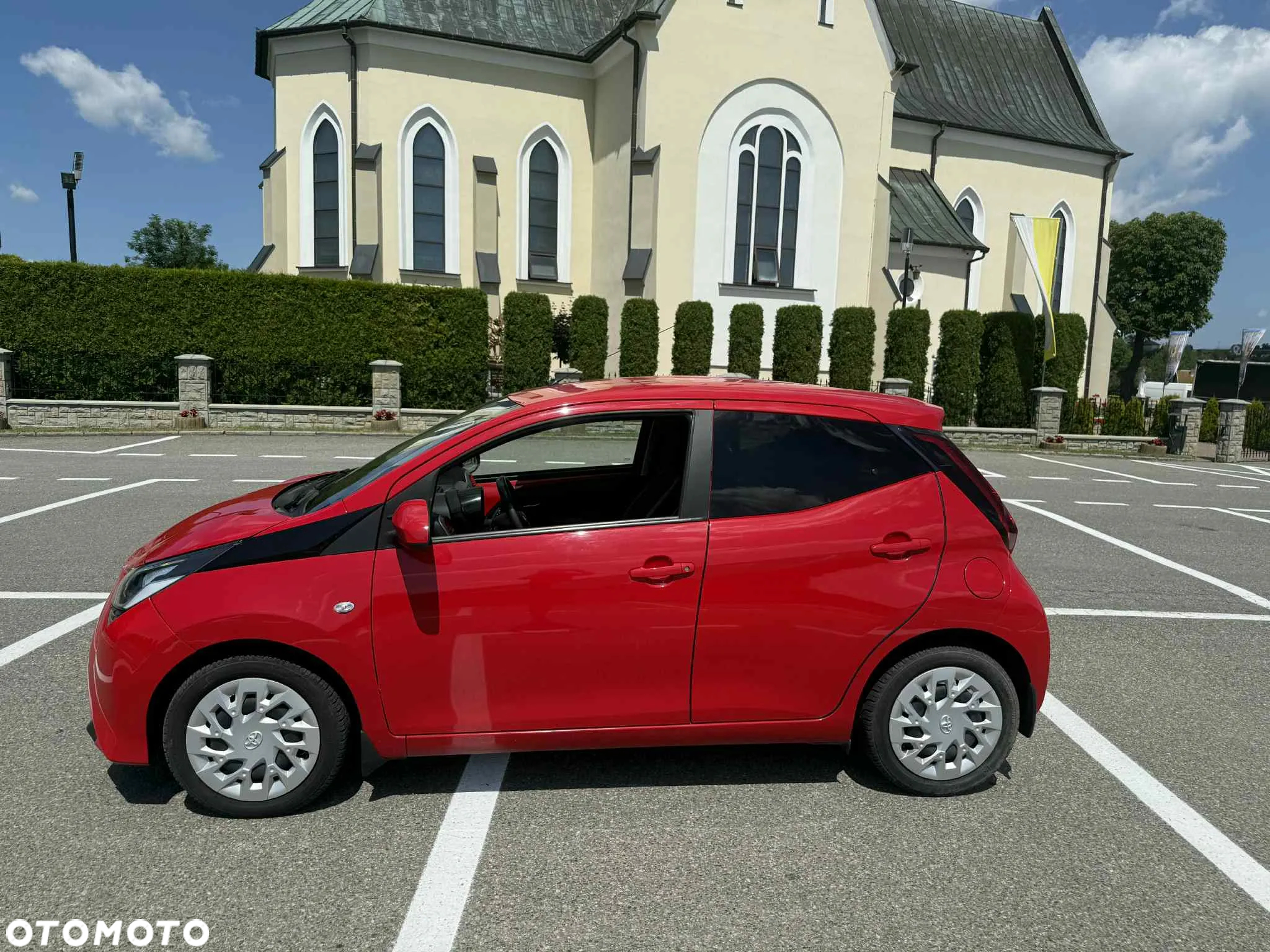 Toyota Aygo - 15