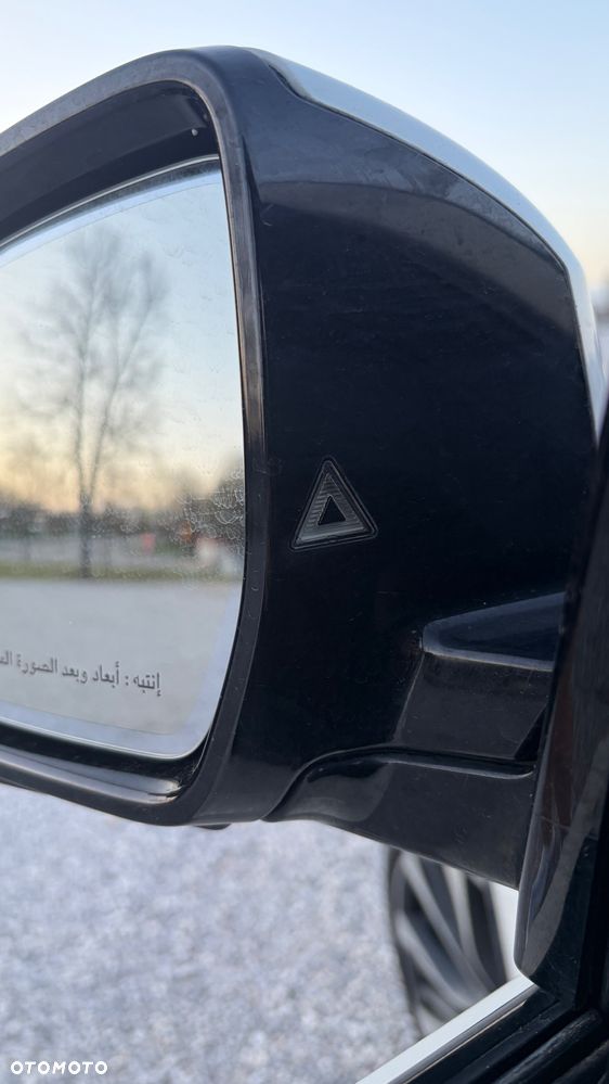 BMW X6 xDrive35i M Sport Edition - 16