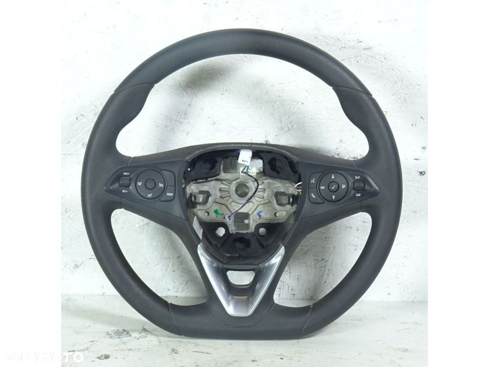 OPEL COMBO E 21R KIEROWNICA 34301541A - 1