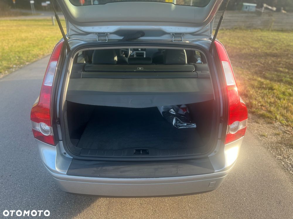 Volvo V50 1.8 Edition - 12