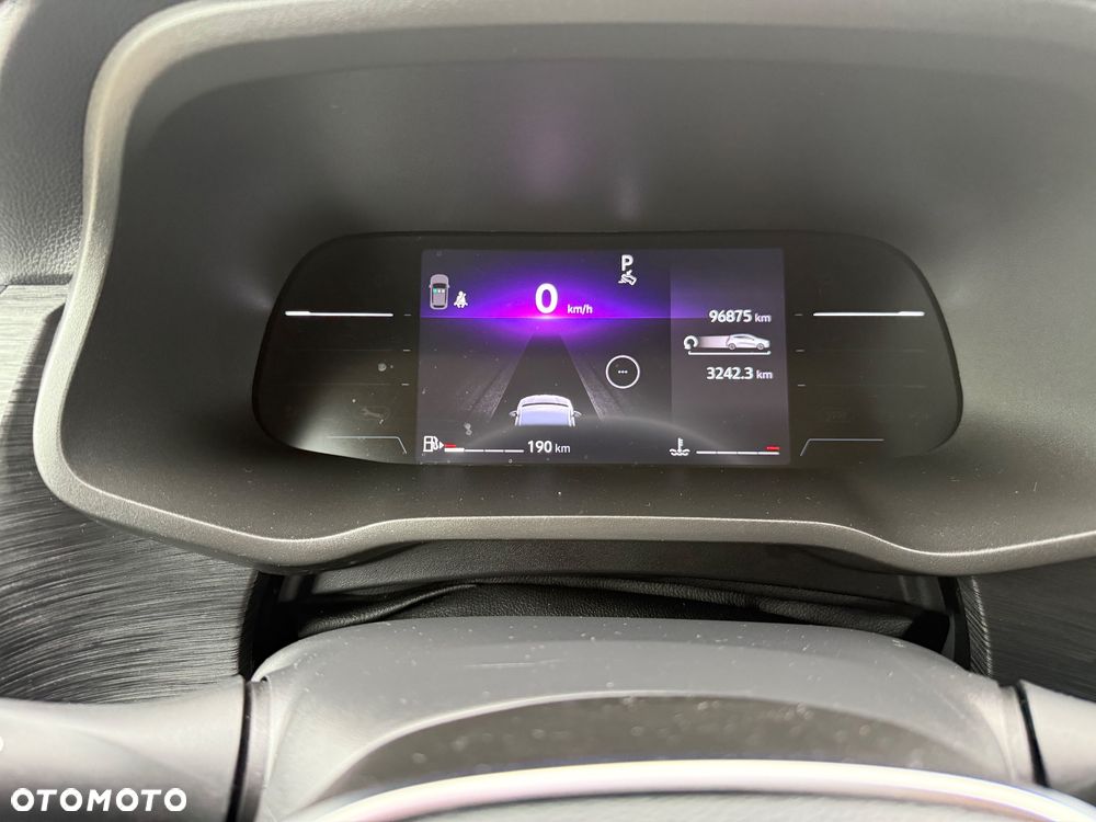 Renault Trafic Grand 2.0 dCi EDC - 18