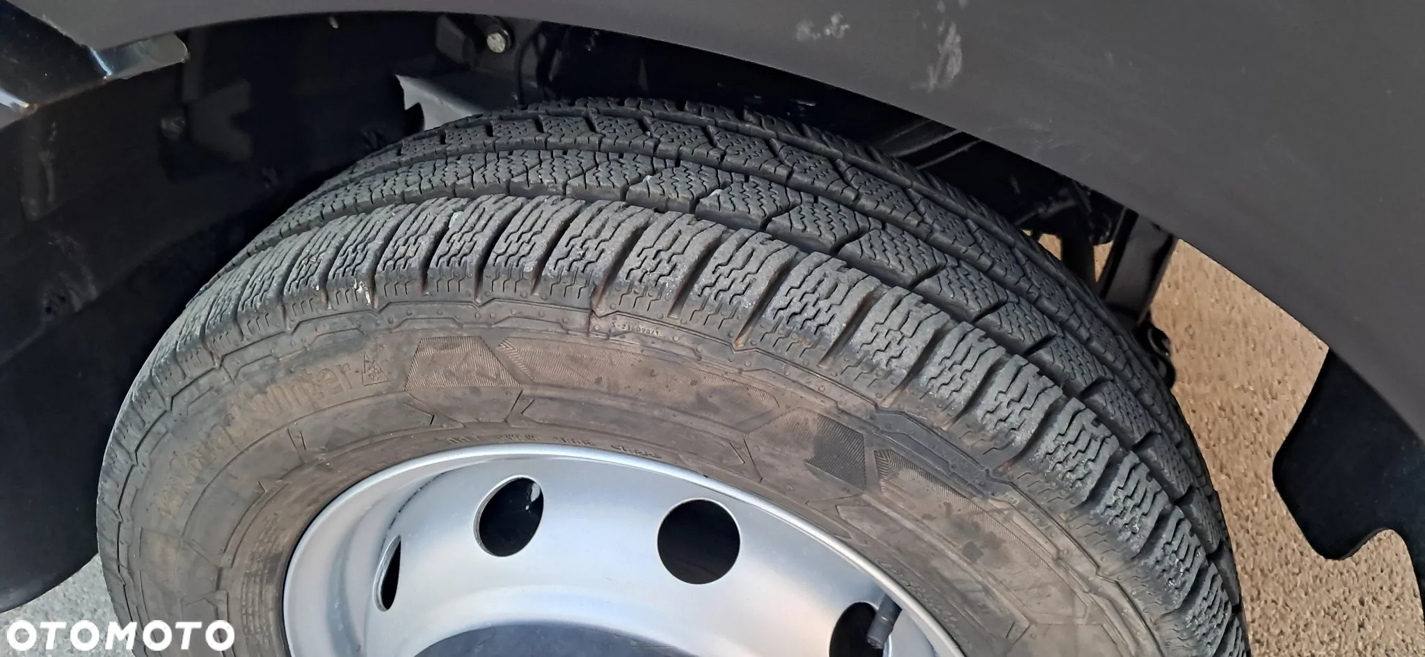 Renault Maxity 130.35 - 26