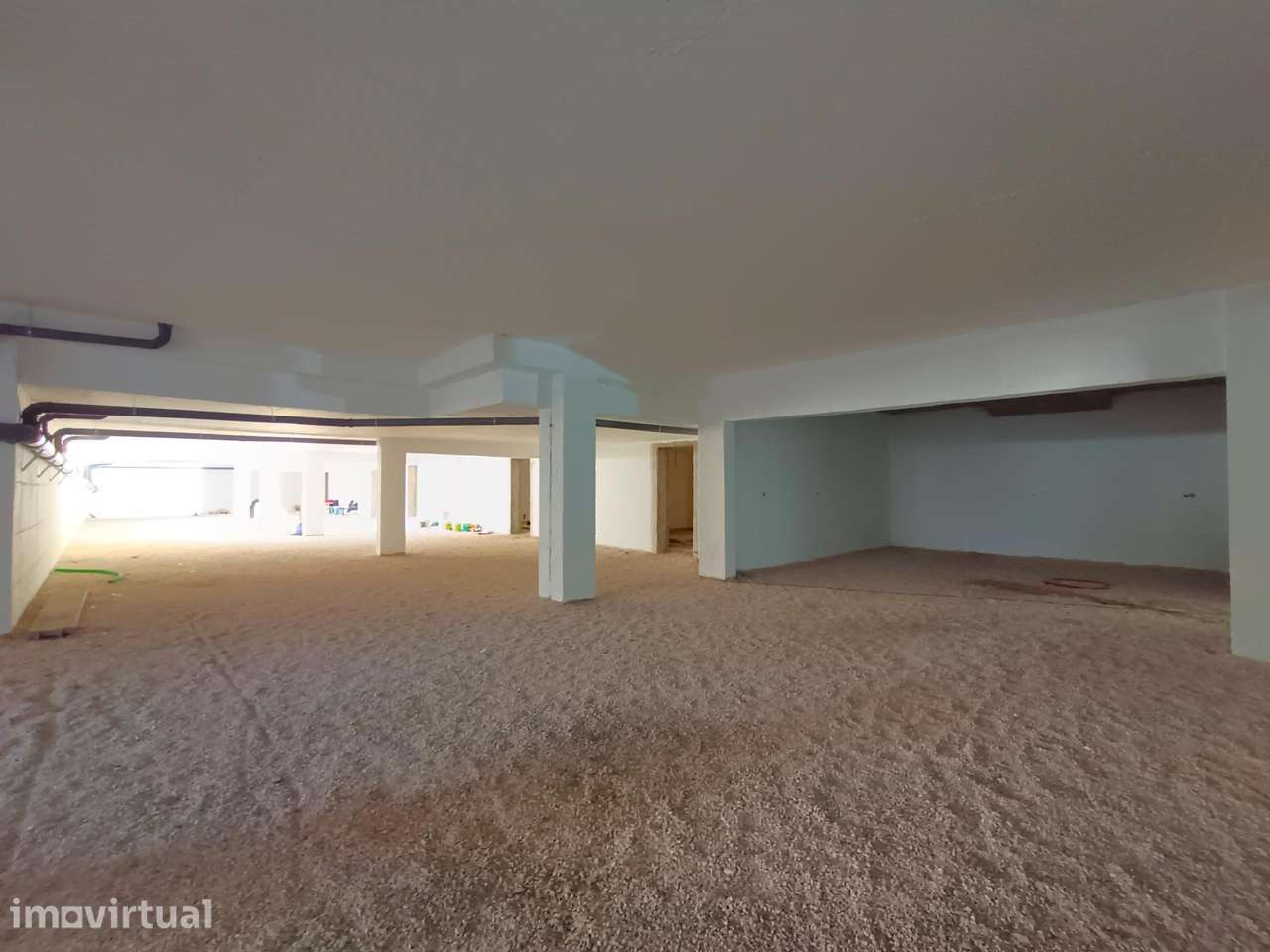 Moradia Exclusiva com 3 quartos no Centro de Loulé - Grande imagem: 5/18