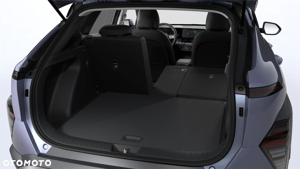 Hyundai Kona 1.6 GDI Hybrid Executive DCT - 9