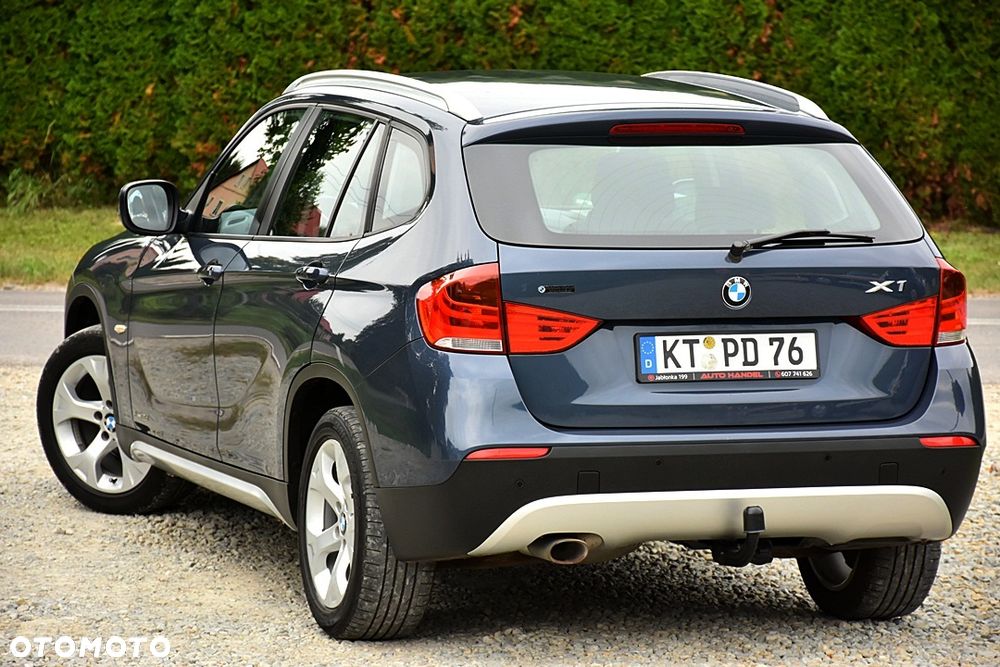 BMW X1 sDrive18d xLine - 3