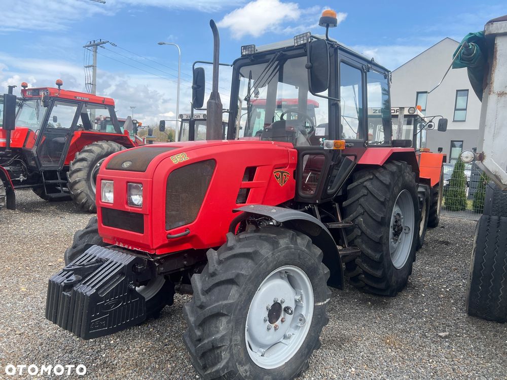 Zetor 16145 - 14