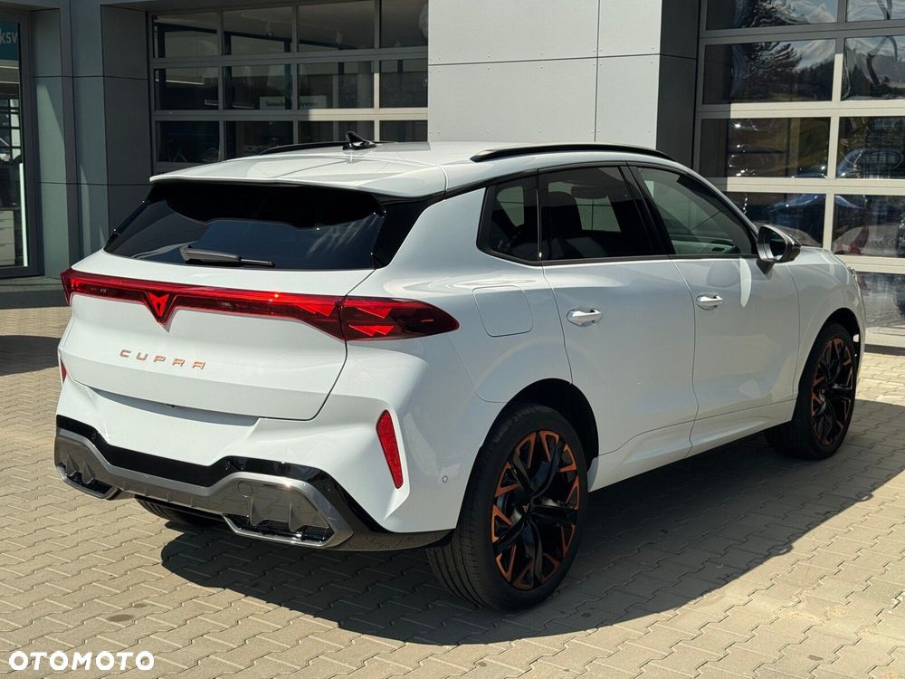Cupra Terramar - 13