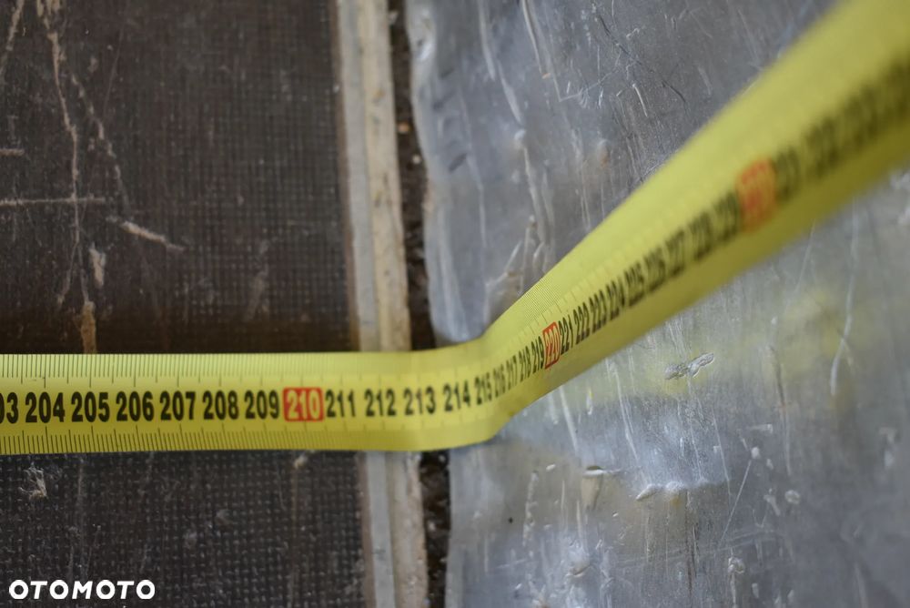 Renault MASTER KONTENER 4,2m + WINDA Dholland 8 Palet 2018 - 18