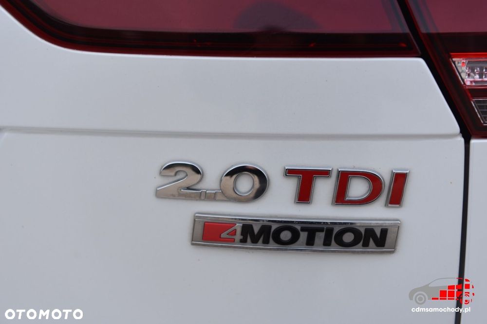 Volkswagen Tiguan - 15