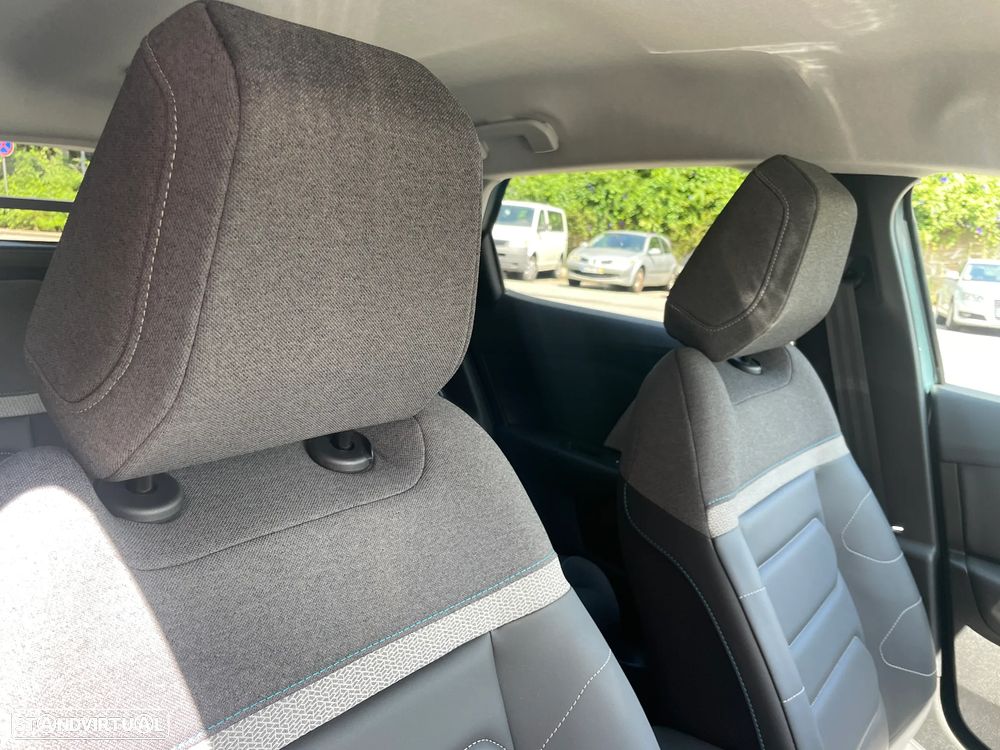 Citroën C4 1.2 PureTech Shine - 27