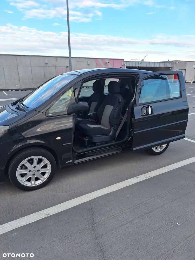 Peugeot 1007 1.6 Trendy 2-Tronic - 3